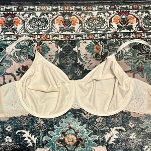 Lunaire Underwire Bra 40DDD